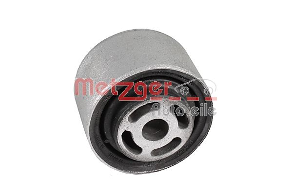 METZGER 52090809 GREENPARTS Bushing, axle beam Rear Rear Axle Left Rear Axle Right for MERCEDES-BENZ